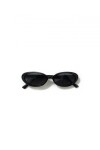 Lentes de sol Guaya negro