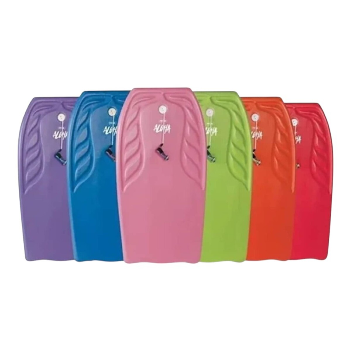 Tabla Bodyboard Morey Surf 87x47 cm 