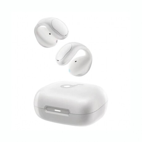 ANKER AURICULARES SOUNDCORE C30I Auriculares nker SOUNDCORE C30I BT Open Ear Resistencia IPX4 - White