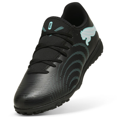FUTURE 9 PLAY TT 10917402 Negro/Verde Agua