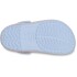 Crocs Crocband Clog K Niños más de 5 años Blue Frost/guava