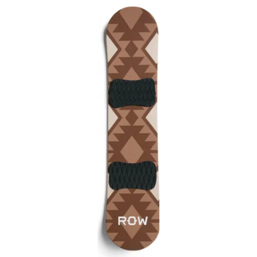 Sandboard Row Desert Sandboard Row Desert