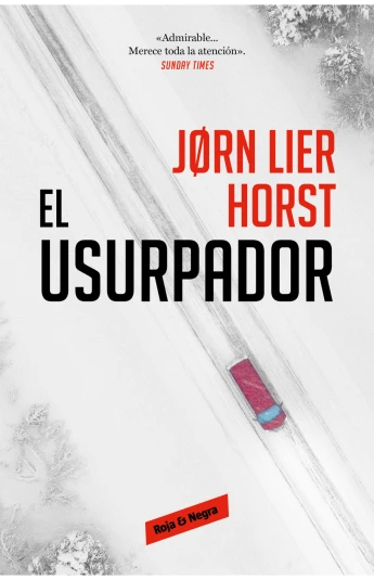 El usurpador El usurpador
