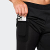 Short Fabletics The Fundamental II Negro