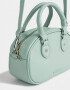 Bowling Clasico Carteras Medianas - Verde Claro