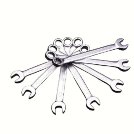LLAVECOMBINADADE41MMHARDEN++ N/a