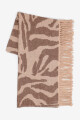 BUFANDA Beige