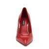 Pumps Princesa3 Medium Red