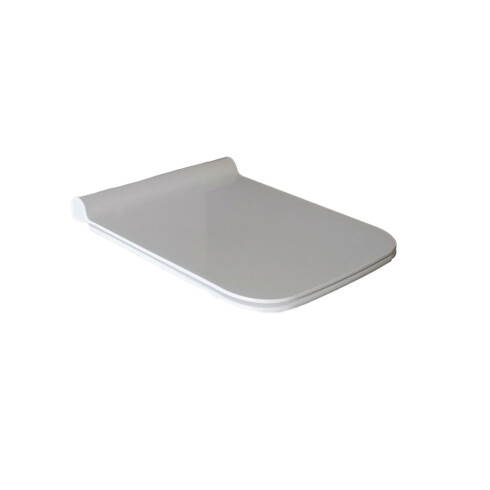 Tapa Repuesto Para Inodoro Sa-2139 Aq4287E-E Porcelamika Sonne 000