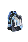 Mochila 3d Trendy Celeste