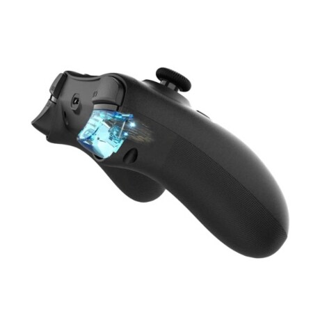 Joystick Fantech Shooter III WGP135 BK Inalambrico Joystick Fantech Shooter III WGP135 BK Inalambrico