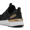 Championes Puma Softride de Mujer - 311471 01 Negro