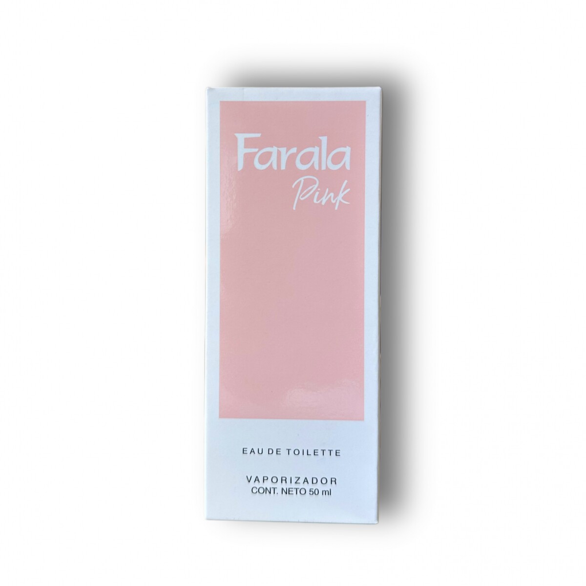 FARALA PINK - EDT 50ML 