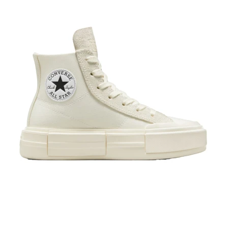 CONVERSE CHUCK TAYLOR ALL STAR CRUISE HI WHITE