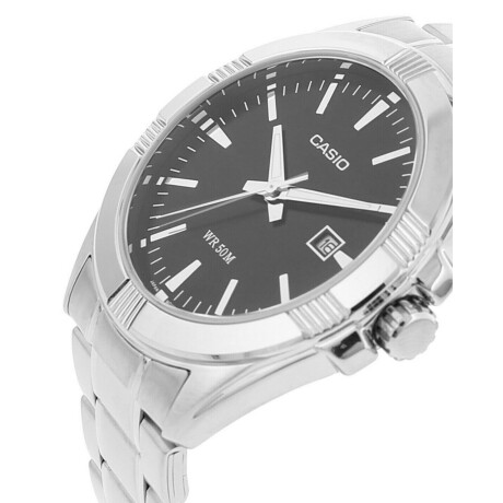 Reloj análogo Casio Resistente al agua Reloj análogo Casio Resistente al agua