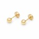 Abridores en Oro 18 K N°3 Abridores en Oro 18 K N°3