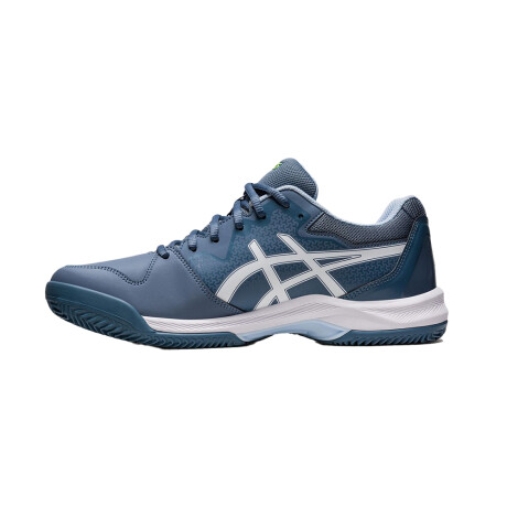 ASICS GEL DEDICATE 7 CLAY Light Navy