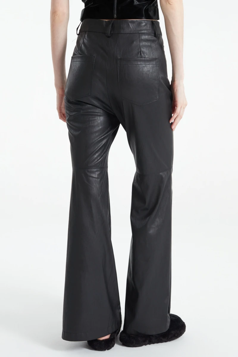 PANTALON Negro
