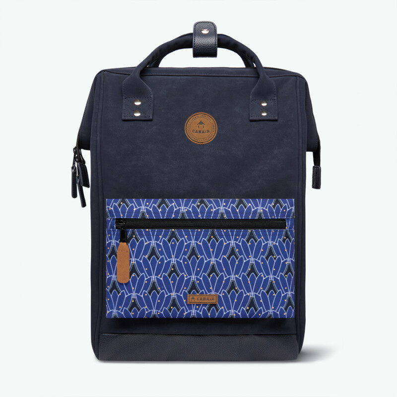 Cabaia Mochila Backpack - Adventurer Zurich Cabaia Mochila Backpack - Adventurer Zurich