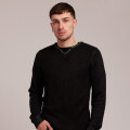 SWEATER CONGO Negro