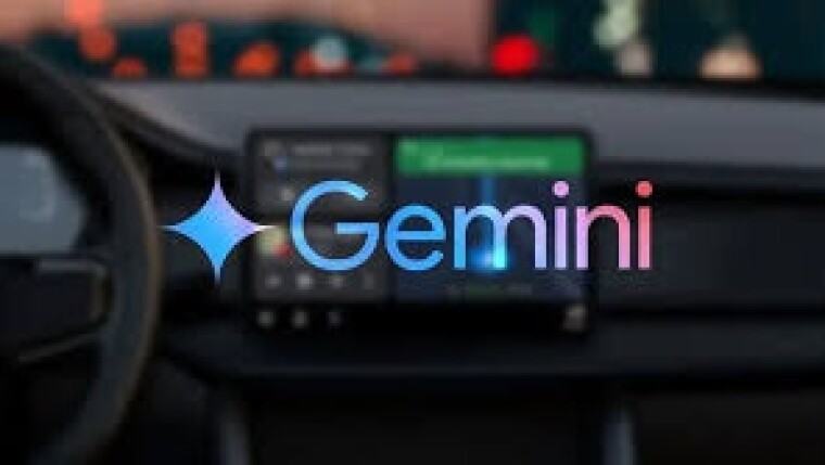 Google lleva Gemini a Android Auto: Manejando hacia una conducción inteligente