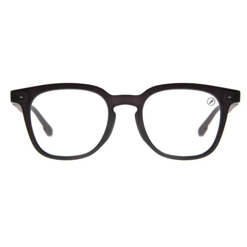 Armazón de Lentes de Óptica Chilli Beans Negro Armazón de Lentes de Óptica Chilli Beans Negro