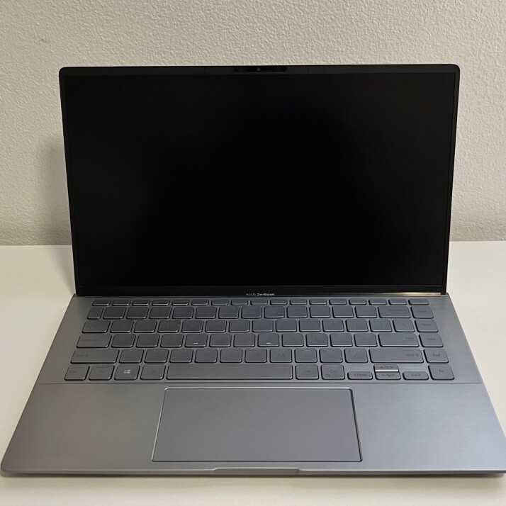 ASUS Zenbook 13" 256GB ASUS Zenbook 13" 256GB