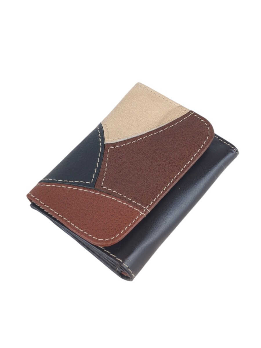 Billetera mini - Multicolor 2 