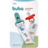 Clip para chupete BUBA animales dino magic