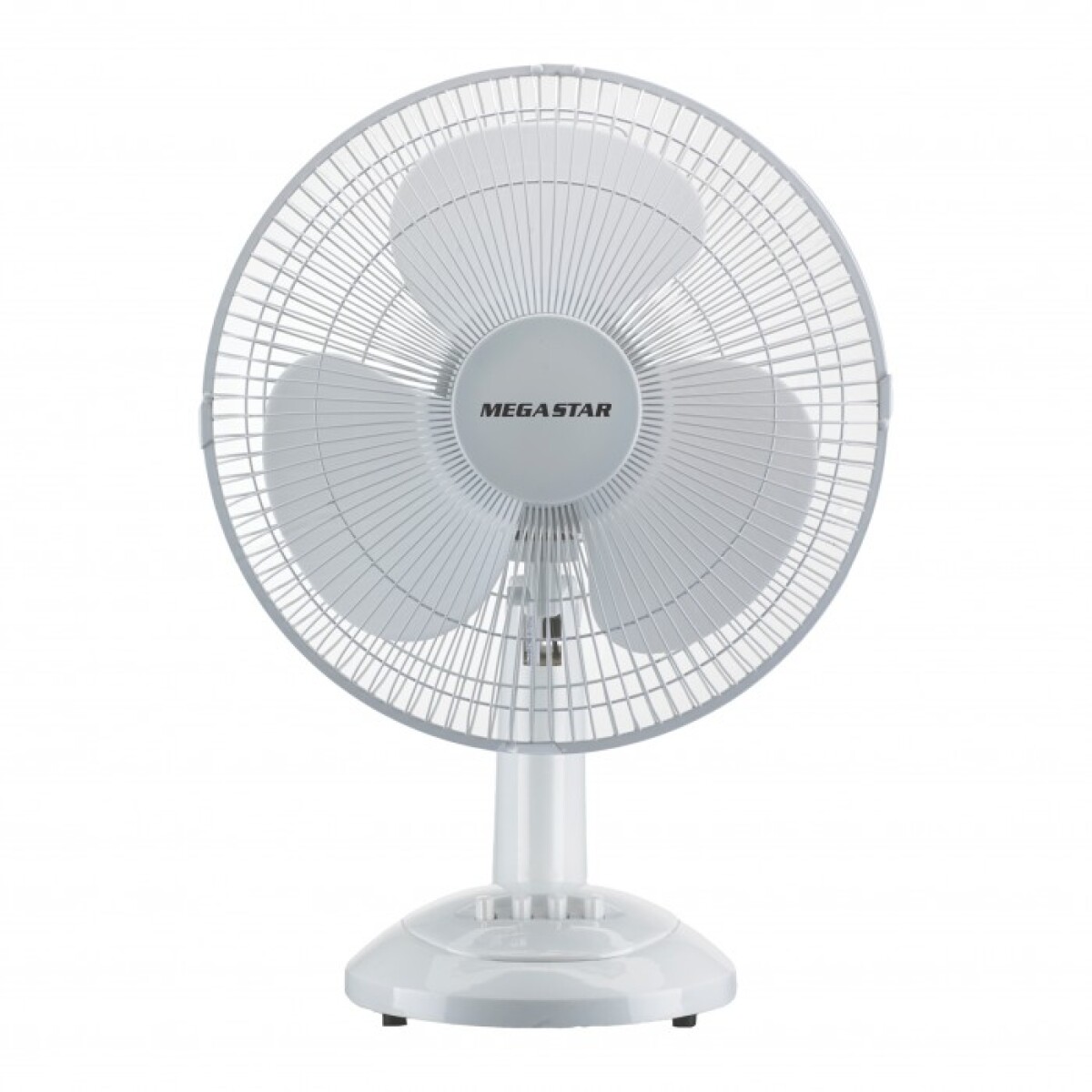 Ventilador Megastar de Mesa 12 220v 35w 3 Velocidades 