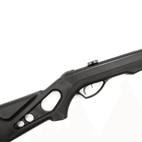 Combo rifle de resorte N-03 Calibre 6.35mm + funda Multicam