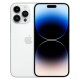 Celular iPhone 14 Pro 128gb (Refurbished) Bueno Silver
