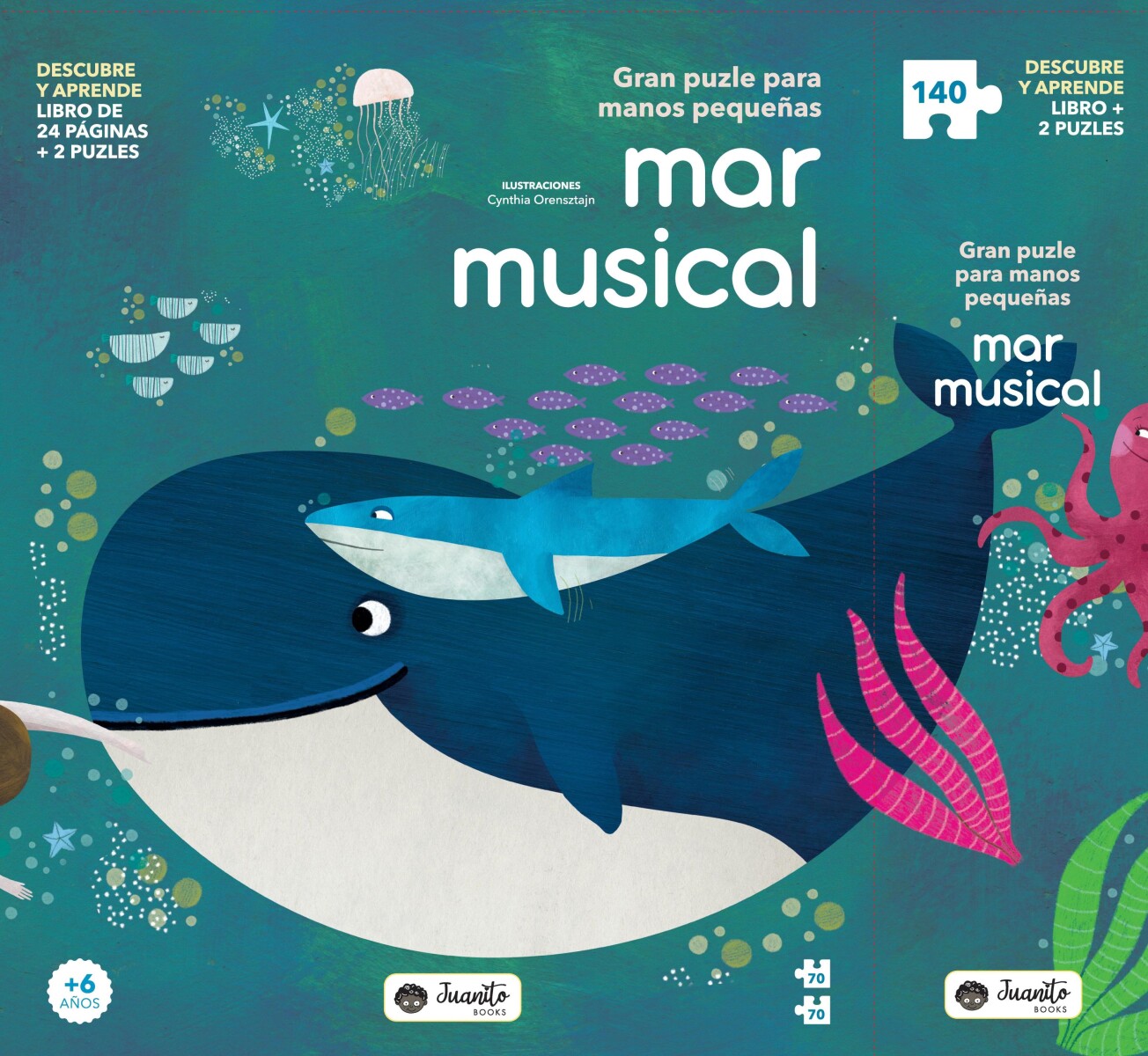 MAR MUSICAL 