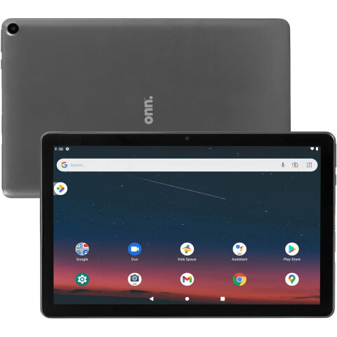 Tableta Onn Surf Gen 3 (2022) 3/32 Gb 10.1" TABLET ONN SURF 3/32/10.1" 71485A NEGRO