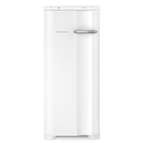freezer vertical electrolux /frío húmedo/179 lts WHITE