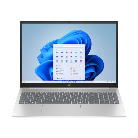 Notebook HP Pavilion 16-AF0063CL i5-120U 1TB 16GB 16" Silver Notebook HP Pavilion 16-AF0063CL i5-120U 1TB 16GB 16" Silver