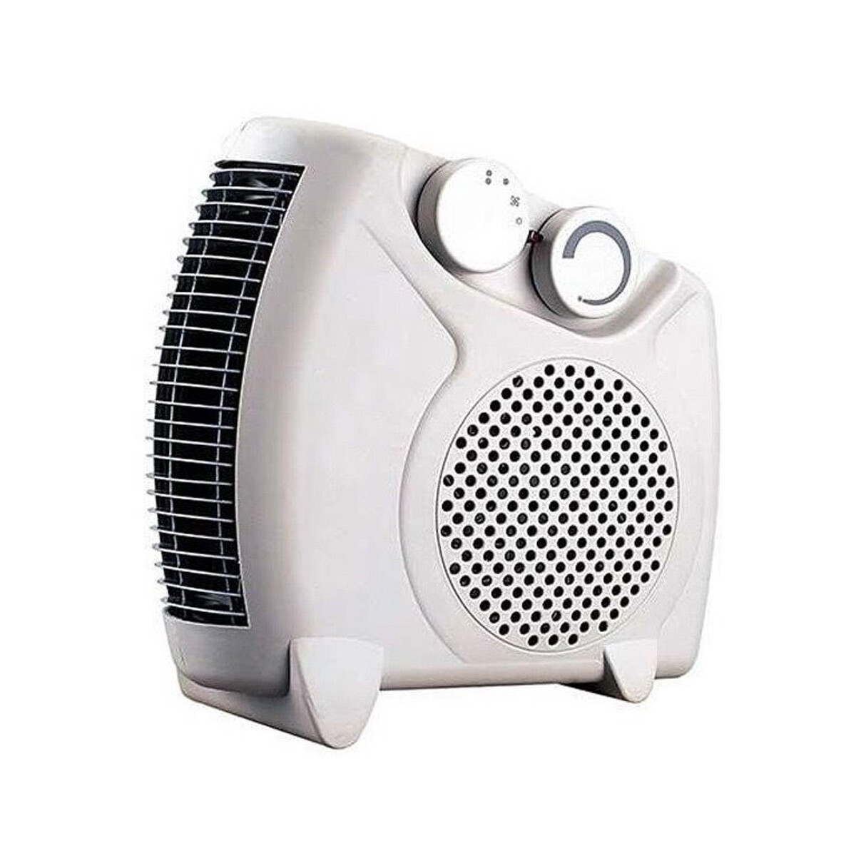CALOVENTILADOR 1000 / 2000 W FUTURA F 