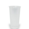 VASO DRINK blanco