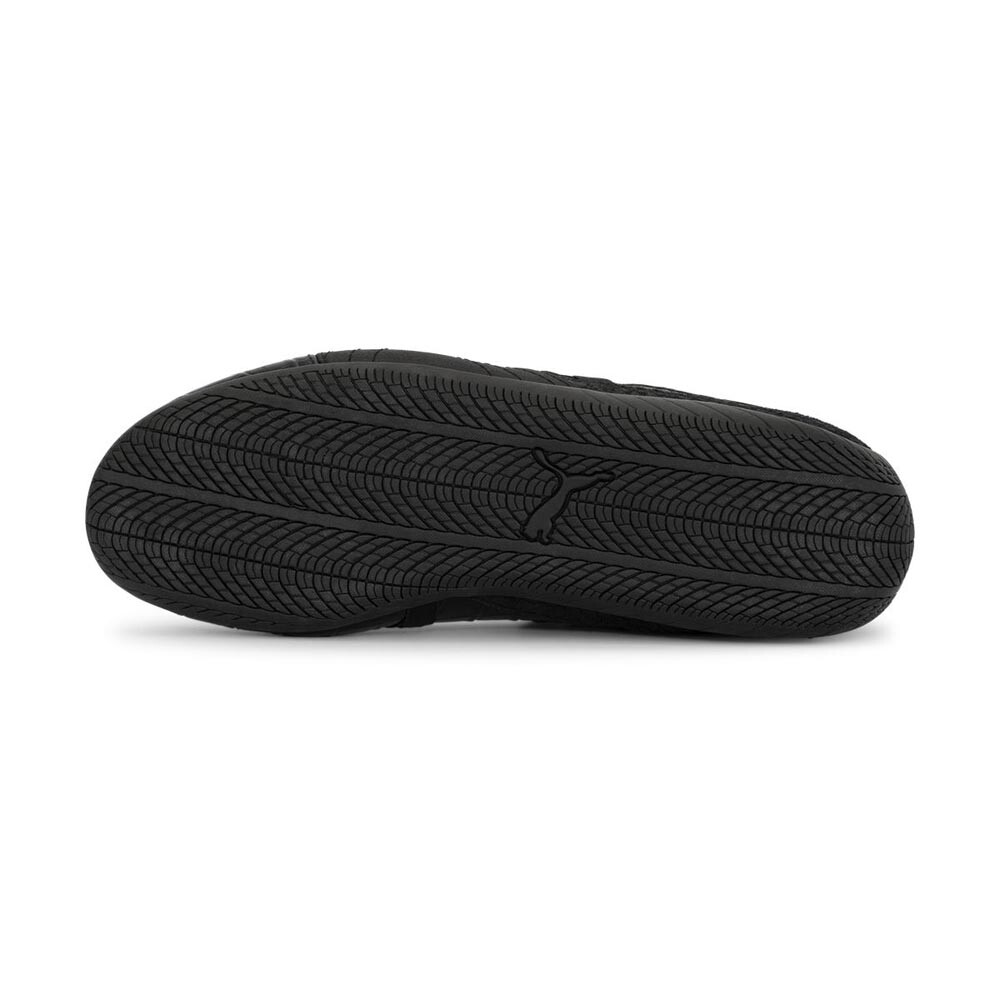 Speedcat Ballet Sixth Sense Wns Black/Dusky Gray/Silver