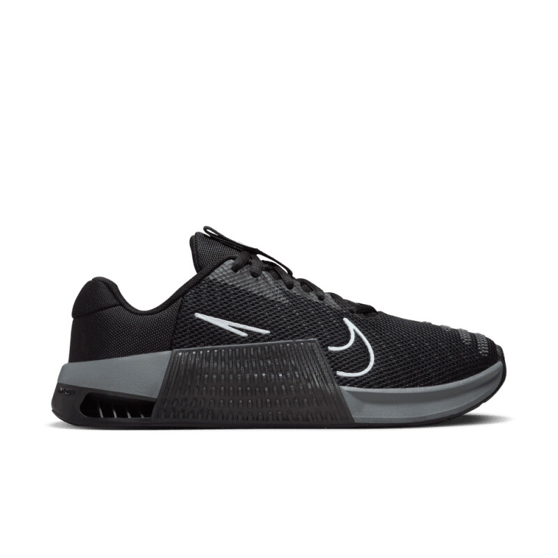 Championes Nike Metcon 9 de Mujer Negro