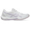 Zapatillas Voley Gel-Rocket 12 Mujer White/dahlia