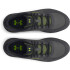 UA Charged Bandit TR 3-GRY GRY-101