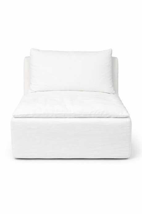 Butaca Recife Blanco