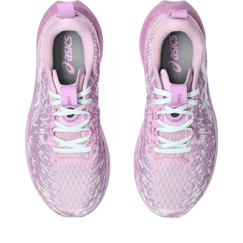 Zapatillas Running Noosa Tri 16 Mujer Light Ube/lavender Glow