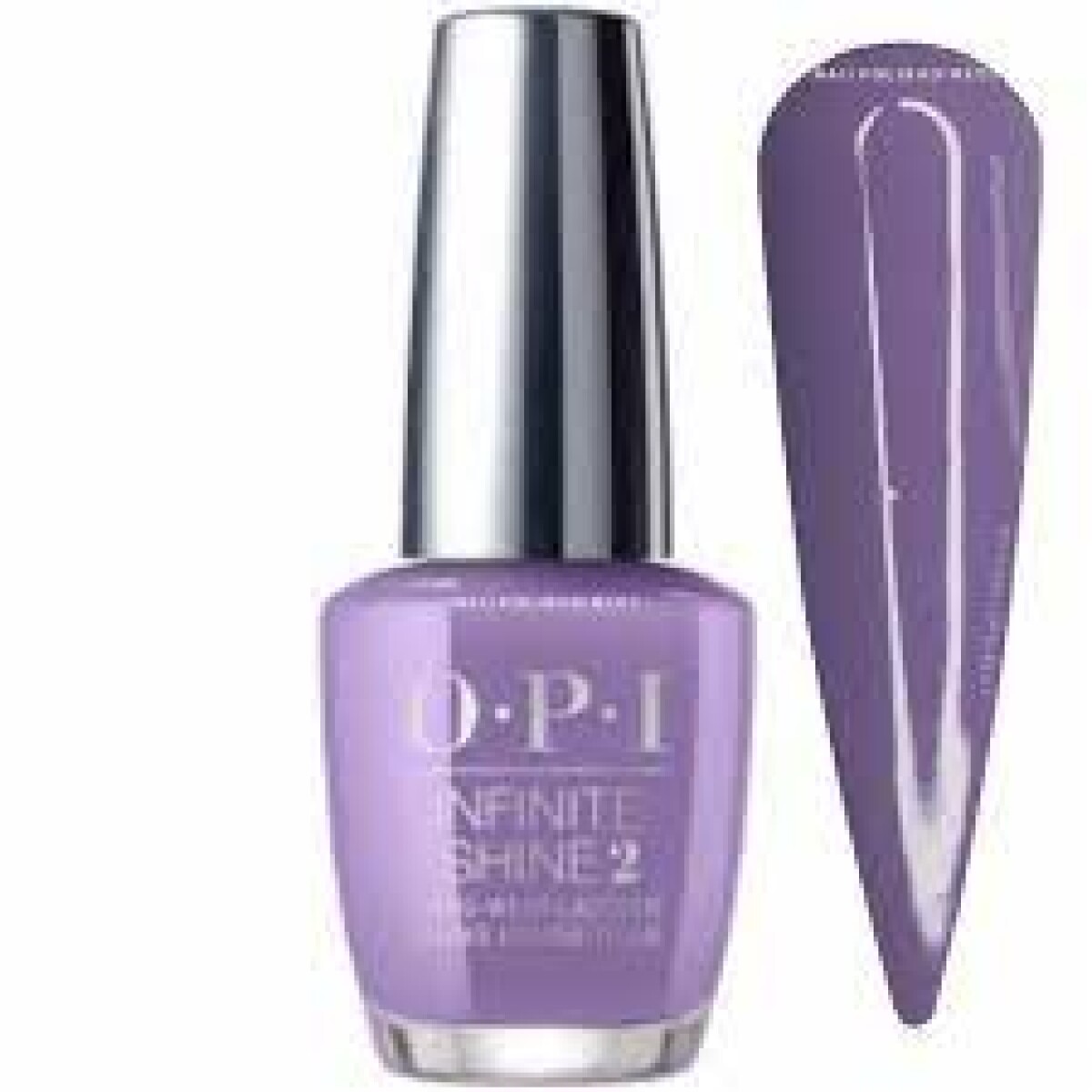 Esmalte Opi Infinite Shine - Do You Lilac It ? ISLB29 