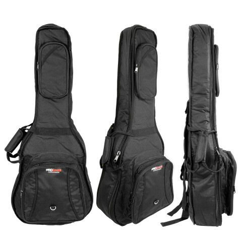 FUNDA GUITARRA ELÉCTRICA PROBAGS 615AE FUNDA GUITARRA ELÉCTRICA PROBAGS 615AE