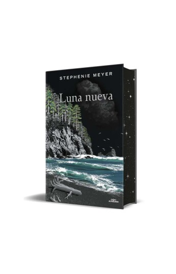 Estuche Saga Crepúsculo 20 aniversario Estuche Saga Crepúsculo 20 aniversario