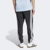 Pantalón Adidas Essentials 3 Rayas Negro