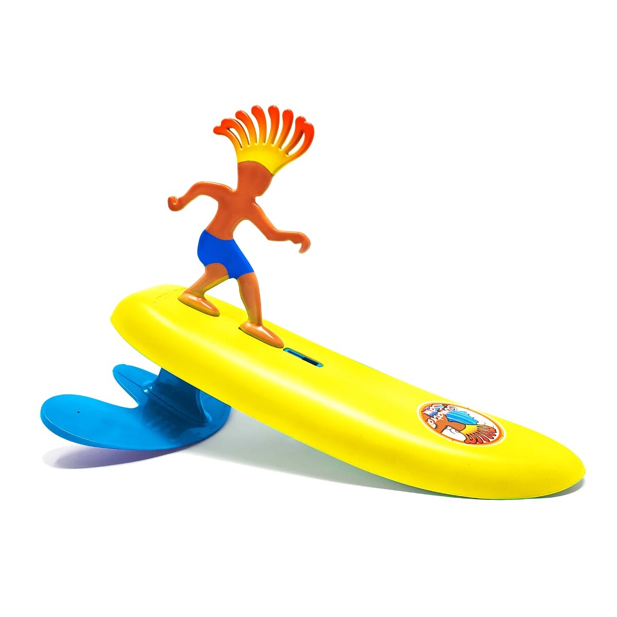 Surfer Dudes - Sumatra Sam 