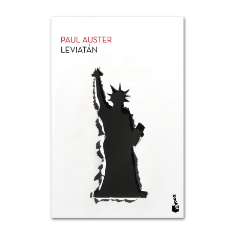 Leviatán - Paul Auster 001